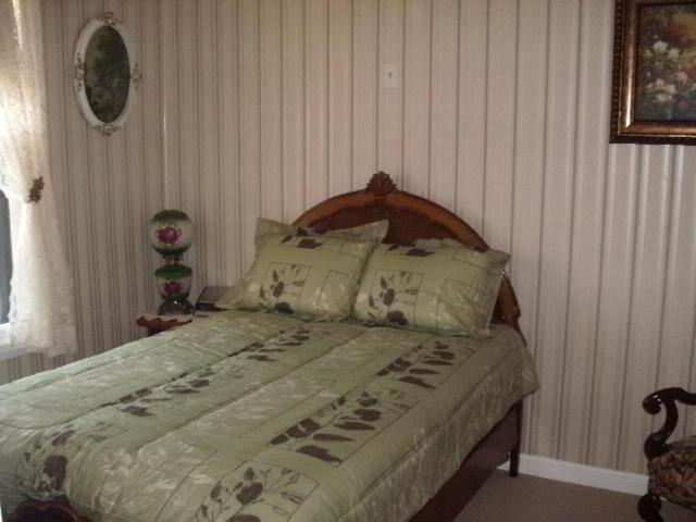 Bed & Breakfast The Harney House 2*