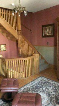 Bed & Breakfast The Harney House 2*