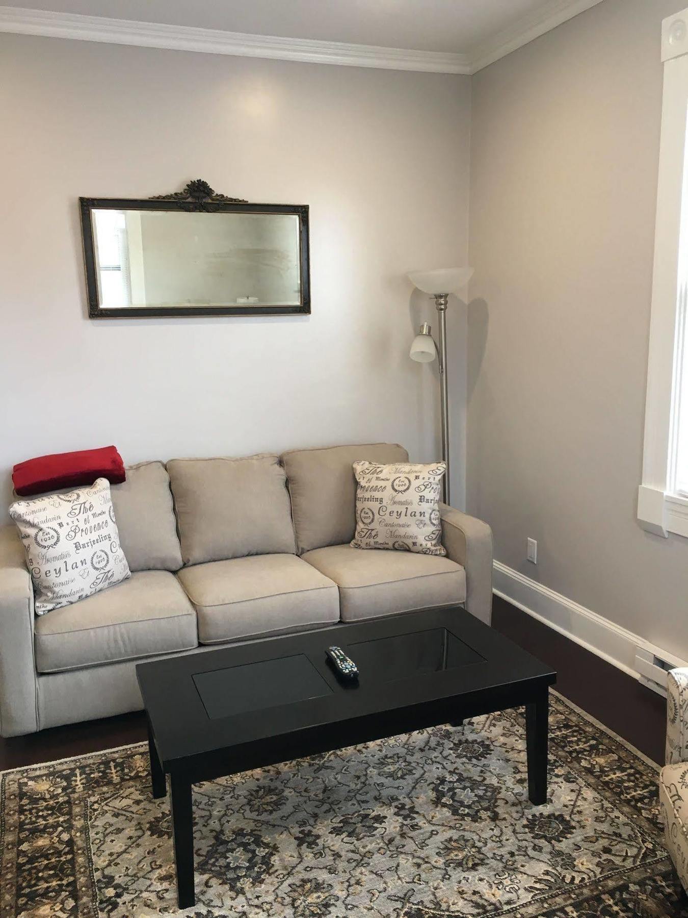 Bed & Breakfast The Harney House 2*