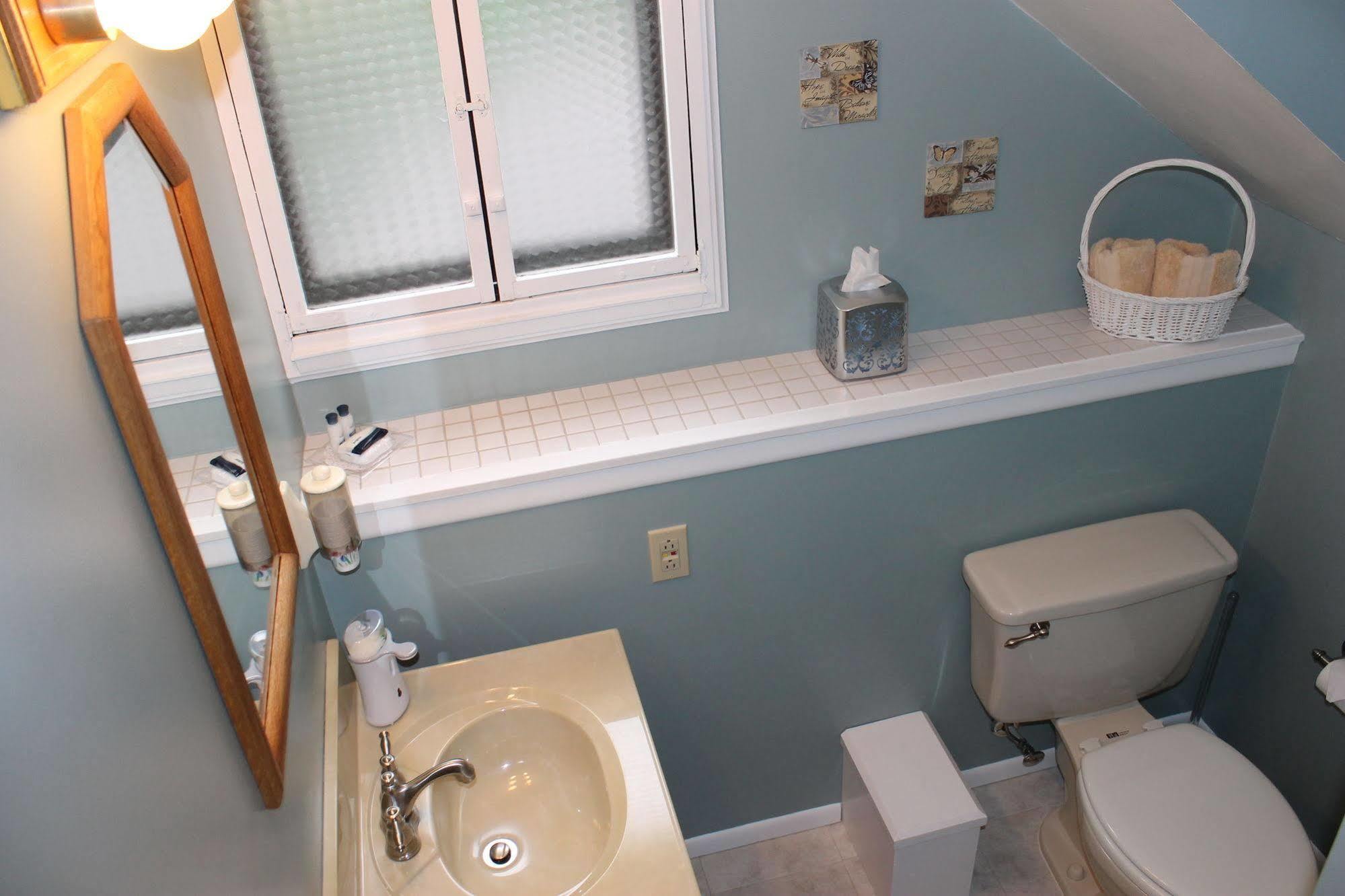 Bed & Breakfast The Harney House 2*
