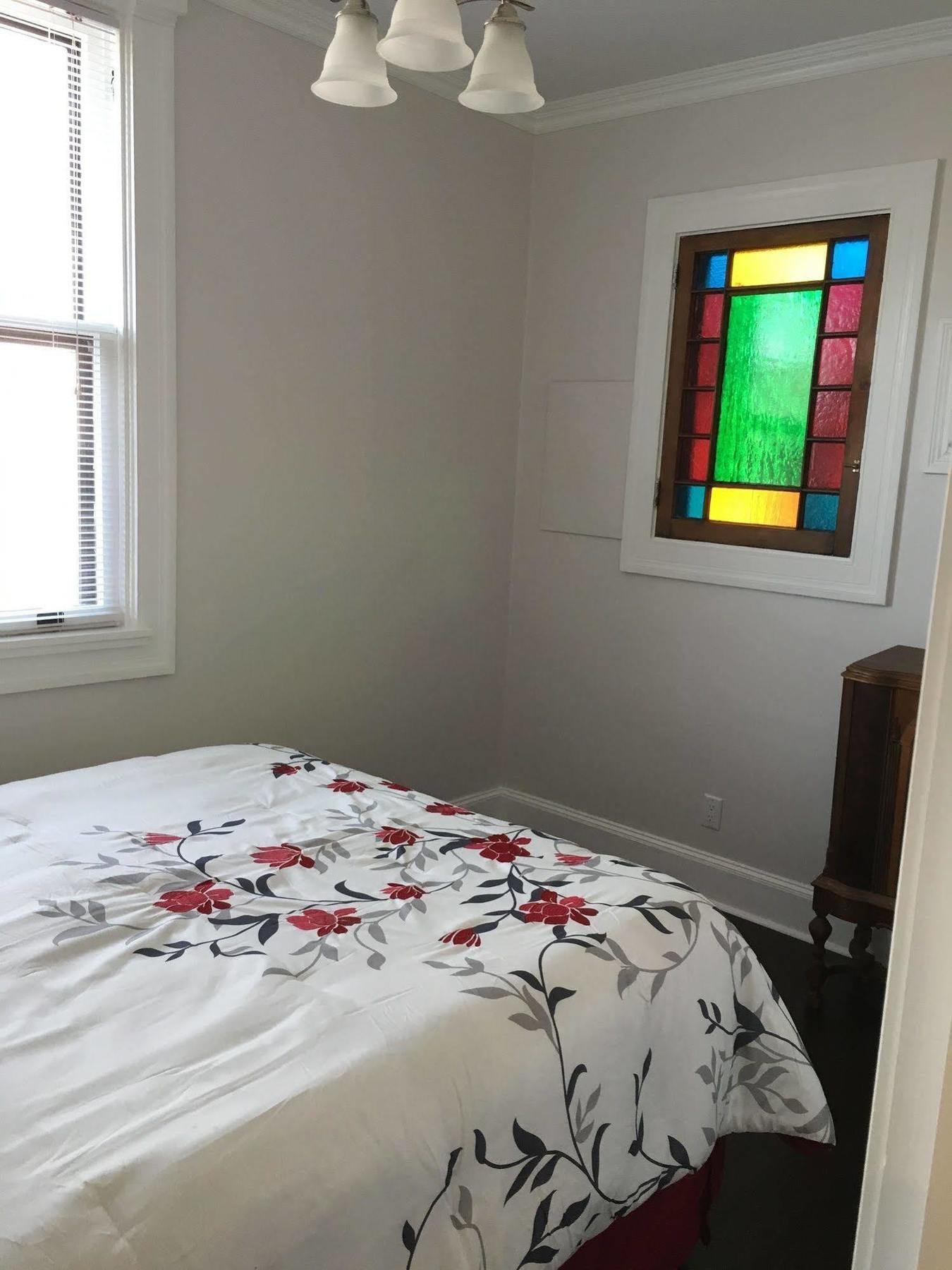 The Harney House Bed & Breakfast