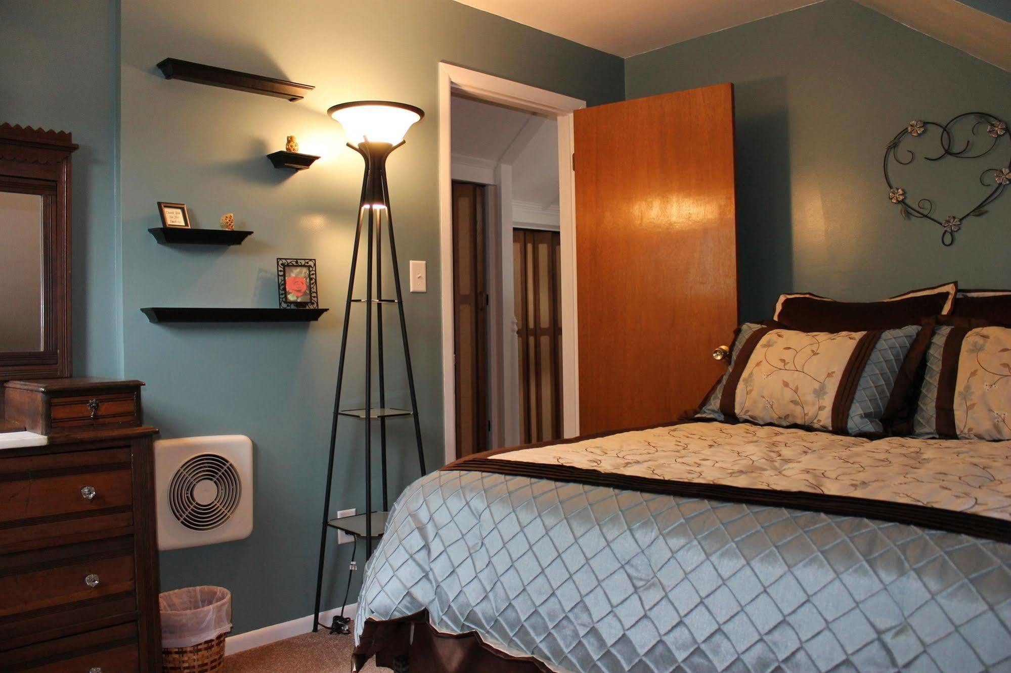 The Harney House Bed & Breakfast Indianapolis